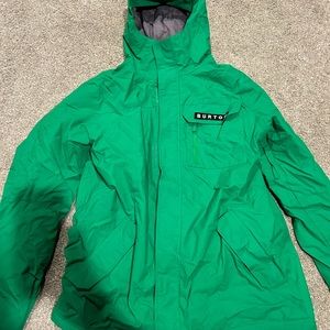 Burton Snowboard coat